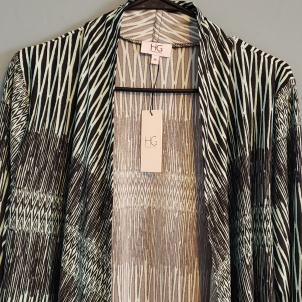 Cardigan - Picture 2 of 2
